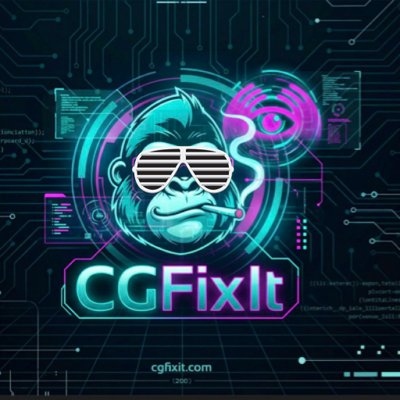 CGFixIT